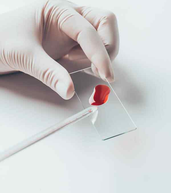 Routine Diagnostic Services